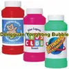 hot sale 60ml soap bubble solution