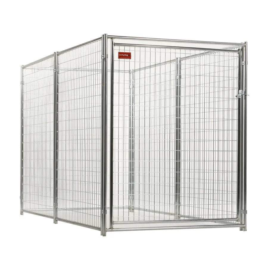 iron gate kennels