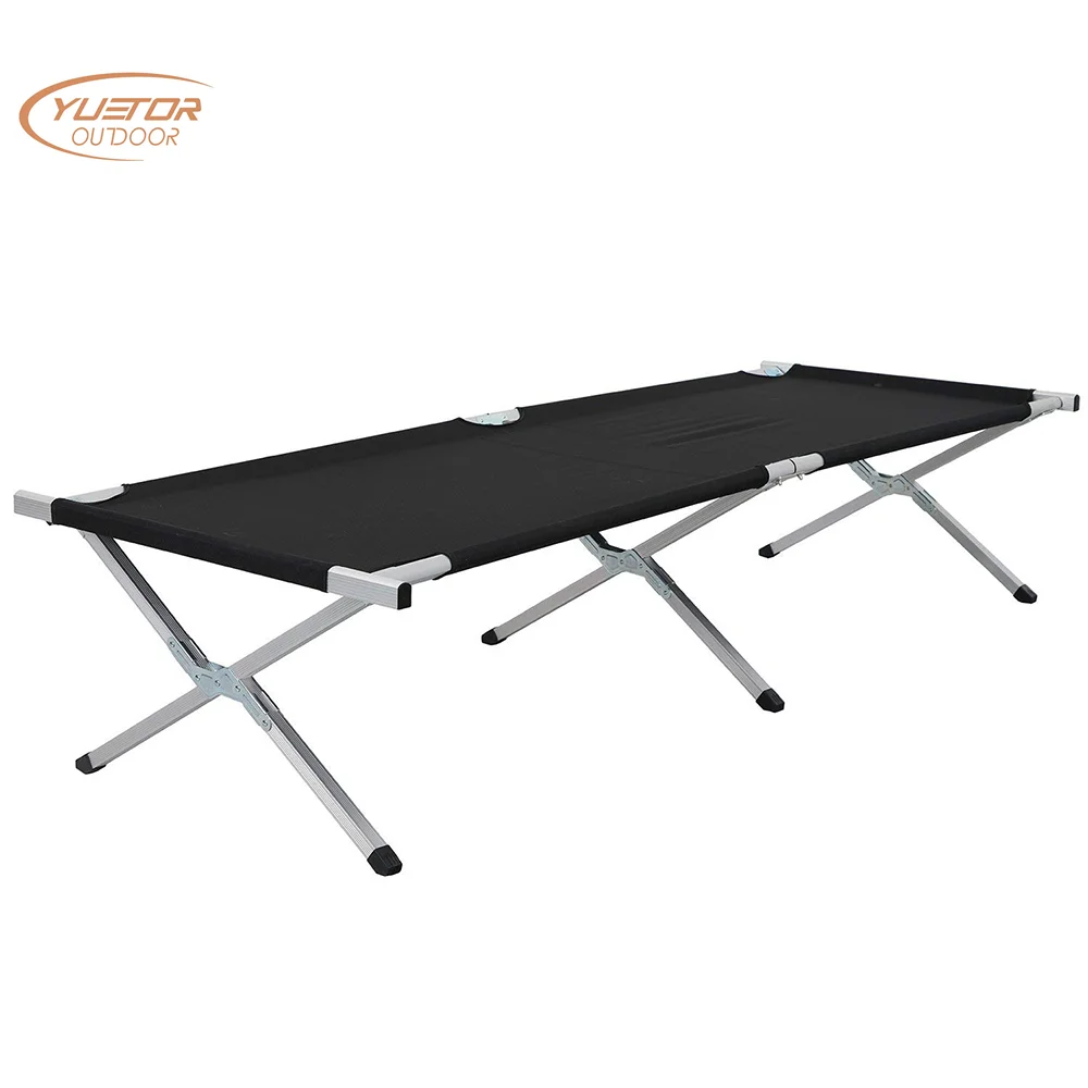 best camp stretcher