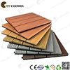 30x30 wpc wood plastic composite tiles