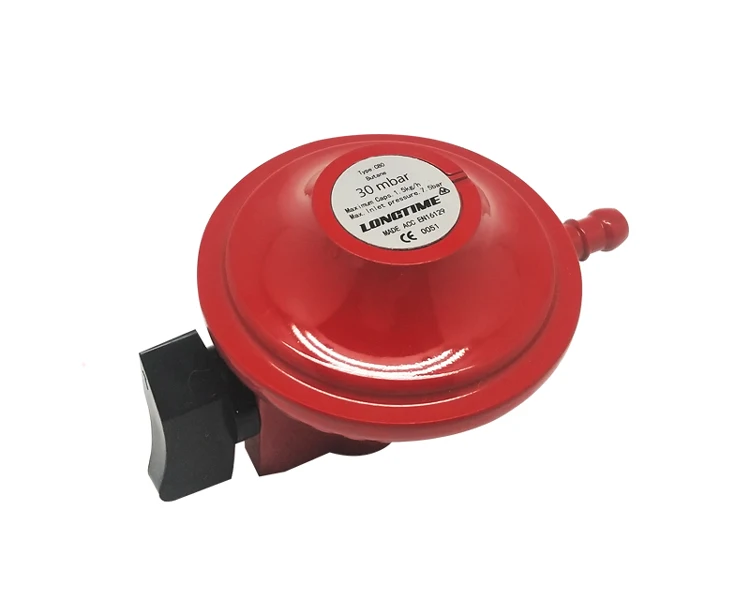 Longtime 27mm Lpg Low Pressure Cooking Gas Regulator Buy Cooking Gas