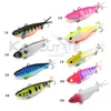 soft VIB lures on sale factory directly price for fishing trout redfin bonito salmon bass lure custom colors