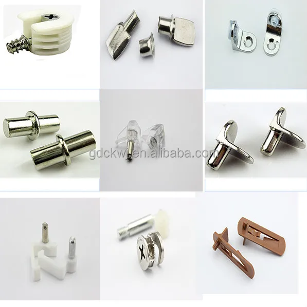 5mm Metal Shelf Support Pins For Wardrobe Buy Metal Shelf Support