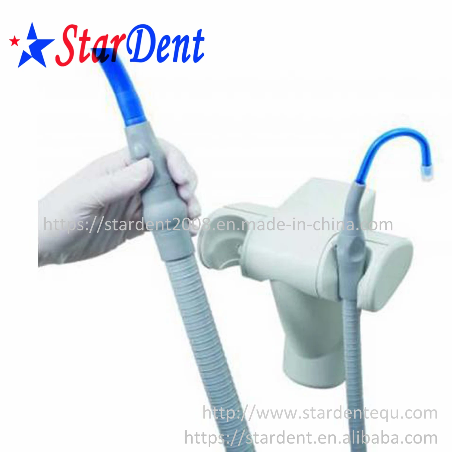 Dental Chair Spare Parts Strong/weak Suction Head Buy Dental Chair