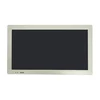 shake proof Bus lcd display monitor with 3G WIFI Wireless Network