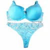 GZY 2016 Factory Directly Wholesale ladies sexy panty and bra sets