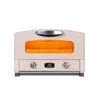 SENGOKU high quality household electric toaster 220v,toaster oven,smokeless toaster