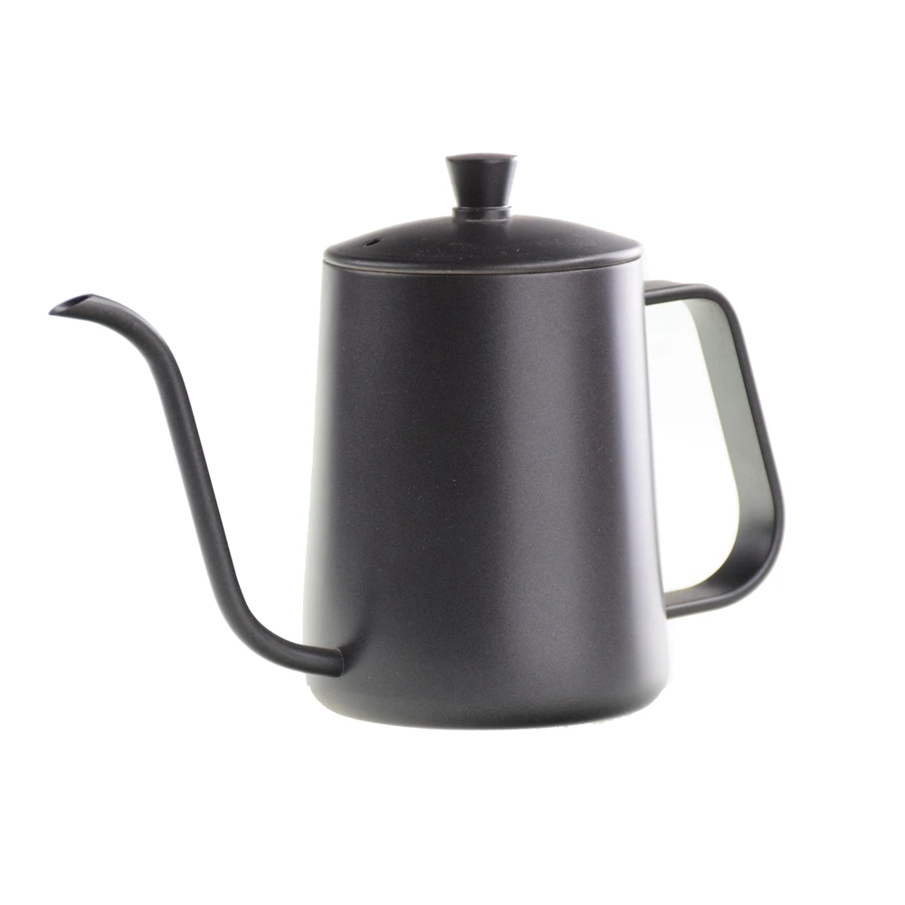 Ecocoffee Pour-over Kettle For Coffee And Tea Barista Drip Kettle ...