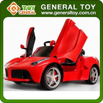 toy car for 12 year old