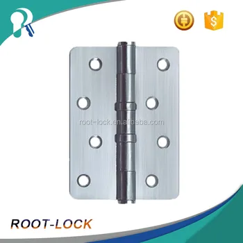 Clean Room Equipment Aluminium Heavy Duty 270 Degree Door Hinge