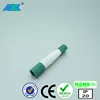 2018 New individually customised 3.5mm waterproof jack plug for 12 or 24V Constant voltage current driven LED luminaires