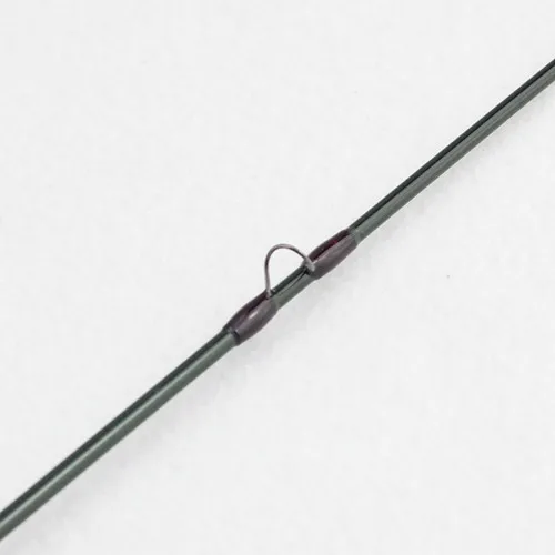 River Fly Rod Ti Series 9ft 8wt Medium Fast Action Carbon Fly Fishing