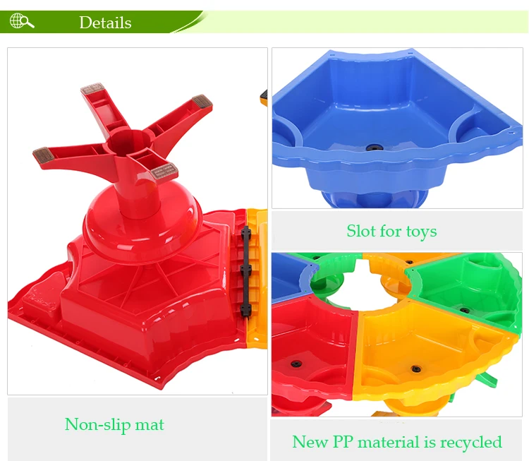 sand water tray small 4