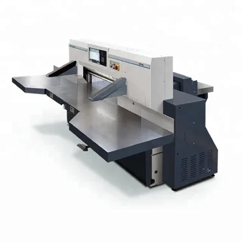 computerized paper cutting machine