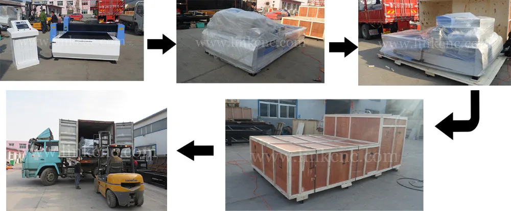 Highly cost effective cheap economic cnc plasma cutting machine / plasma cutter with huayaun power source