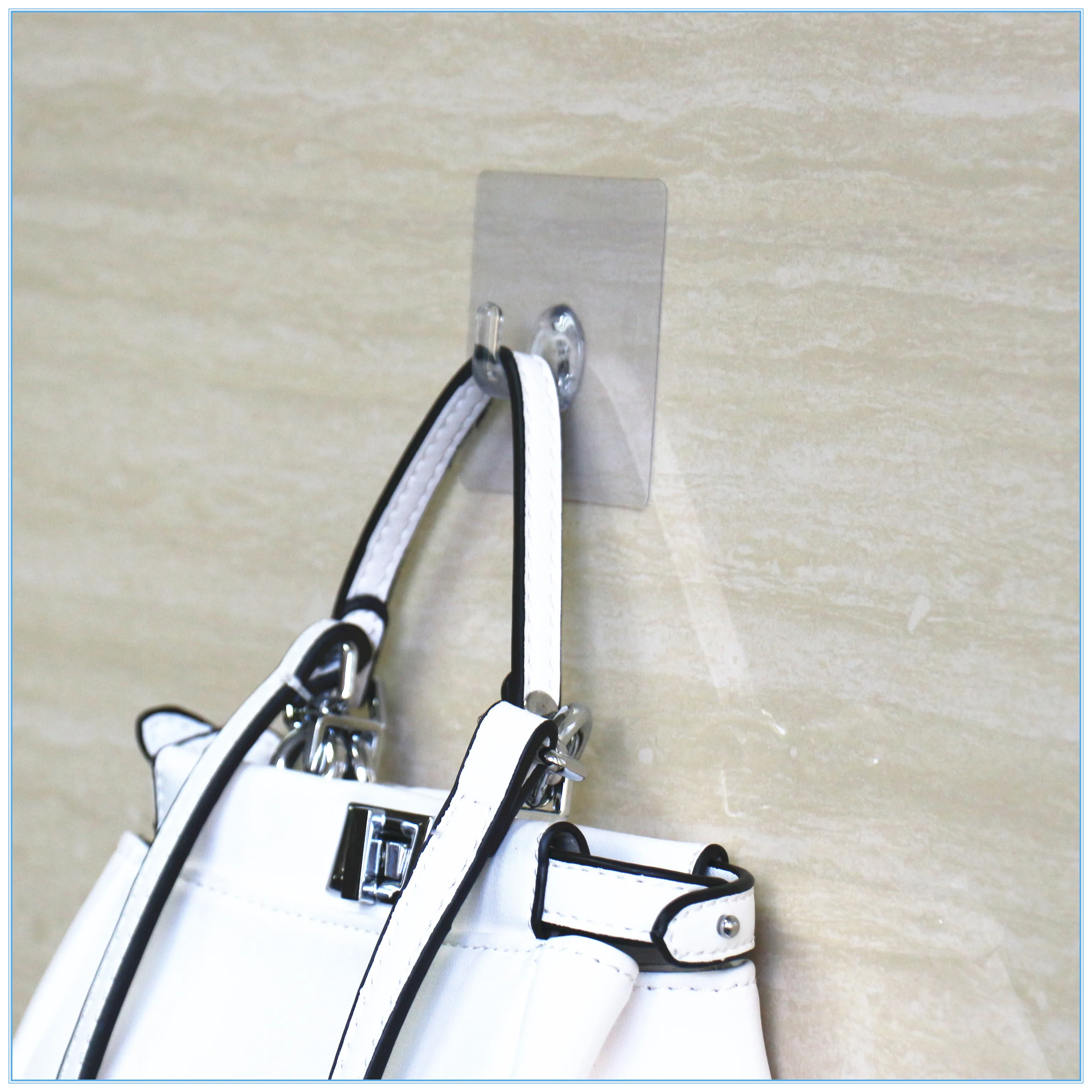 Ecofriendly Removable Stick Wall Hangers For Objects Hanging Buy