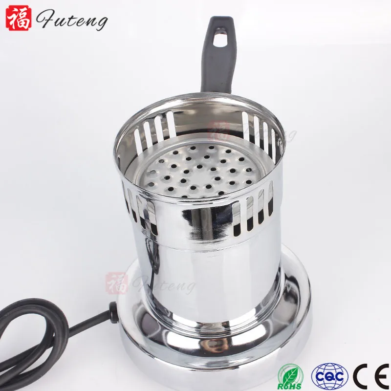 Factory Directly Hookah Coal Burner India Electric Charcoal Burner