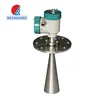 Wholesale cement silo level sensor solid particles level meter