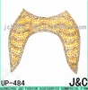 2016 yellow color gold sand gold stones hot melt adhesive glue upper rhinestone sheets