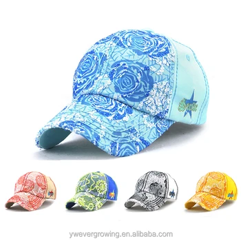 low profile caps wholesale