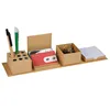 Help keep desktops with this stylish organizer