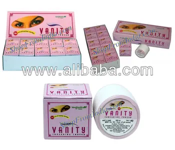 Anti Bakteri Alis Benanging Katun Benang Vanity 40 Tkt 1 Pack 10 Gulungan Buy Alis Benang Vanity Threading Alis Mata Product On Alibaba Com