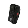 2.8" security guard body worn camera live streaming 4G body camera