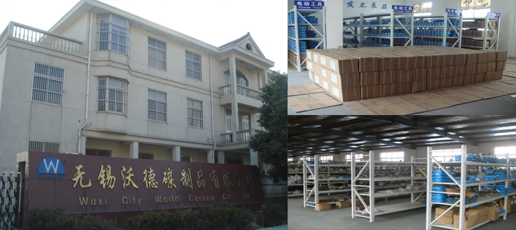 brand metabo carbon brush