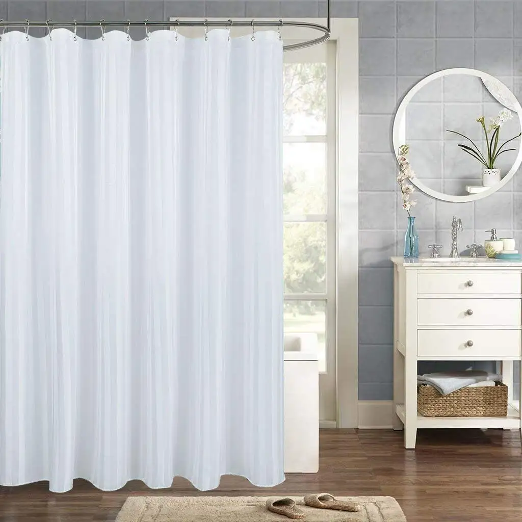 Cheap Off White Shower Curtains, find Off White Shower Curtains deals ...