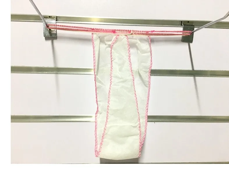 Disposable Panties With Sanitary Pad Wholesale - Buy Disposable Panties ...