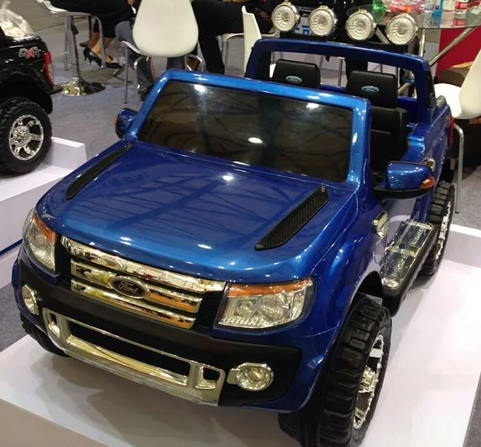 ford toddler truck
