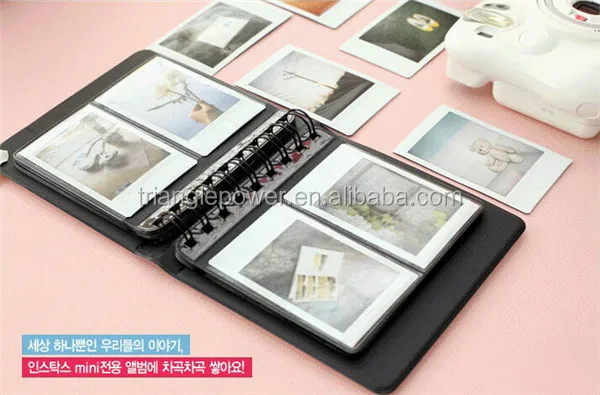 how package send to dhl by Instant Mini Wholesale Album Fujifilm 8 Instax For Photo