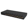 Voip phone gsm gateway 16 channel sms gateway asterisk e1 gateway