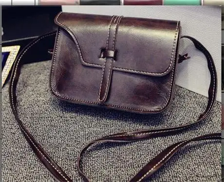 Lady Designer Satchel Shoulder Bags Messenger Purse Handbag Tote Bag