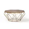 One-stop custom engineering for modern stainless steel furniture leg table base.