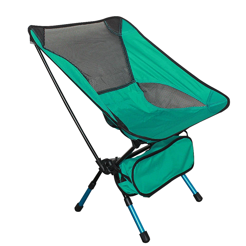 Folding Aluminum Beach Chair Camping Outdoor Chair Folding Beach Chair