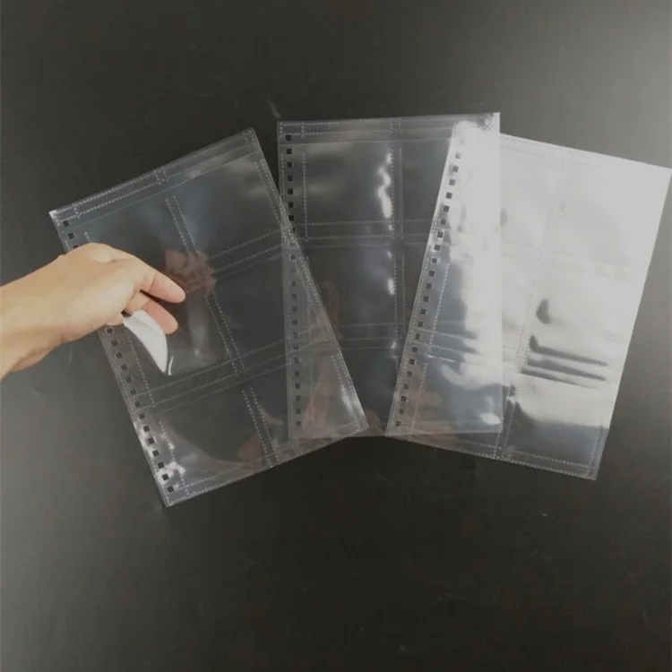 Fast Delivery High Quality Trading Card Sleeves With Quality Assurance