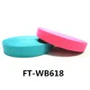2015 New Common Elastic Webbing, Twill Elastic Band 10-80mm Wide FT-WB618