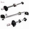 High efficiency C7 rolled SFU2510 Ball Screw and Nuts