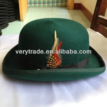 mens hats charlie chaplin