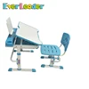 Everleader children ergonomic study table zhejiang school furniture