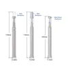 2016 high quality alibaba china hot sale 510 ceramic oil wickless atomizer/cbd oil atomizer/cbd vape pen cartridge