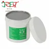 thermally conductive silicone thermal grease for led/pc