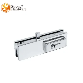 Sf 051 Glass Door Pivot Hinge Frameless Glass Door Clamp Center Lock Buy Glass Door Pivot Hinge Glass Door Lock Glass Center Lock Product On