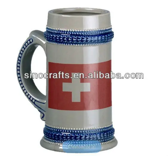 Ceramic Cheap Beer Steins Buy Cheap Beer Steins,18oz Ceramic Beer Mug