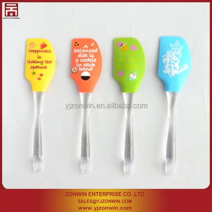 funny kitchen spatulas