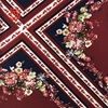 free sample woven polyester chiffon fabric chiffon printed fabric