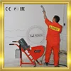 Custom Single Phase / Three Phase wall putty spray machine for ceiling