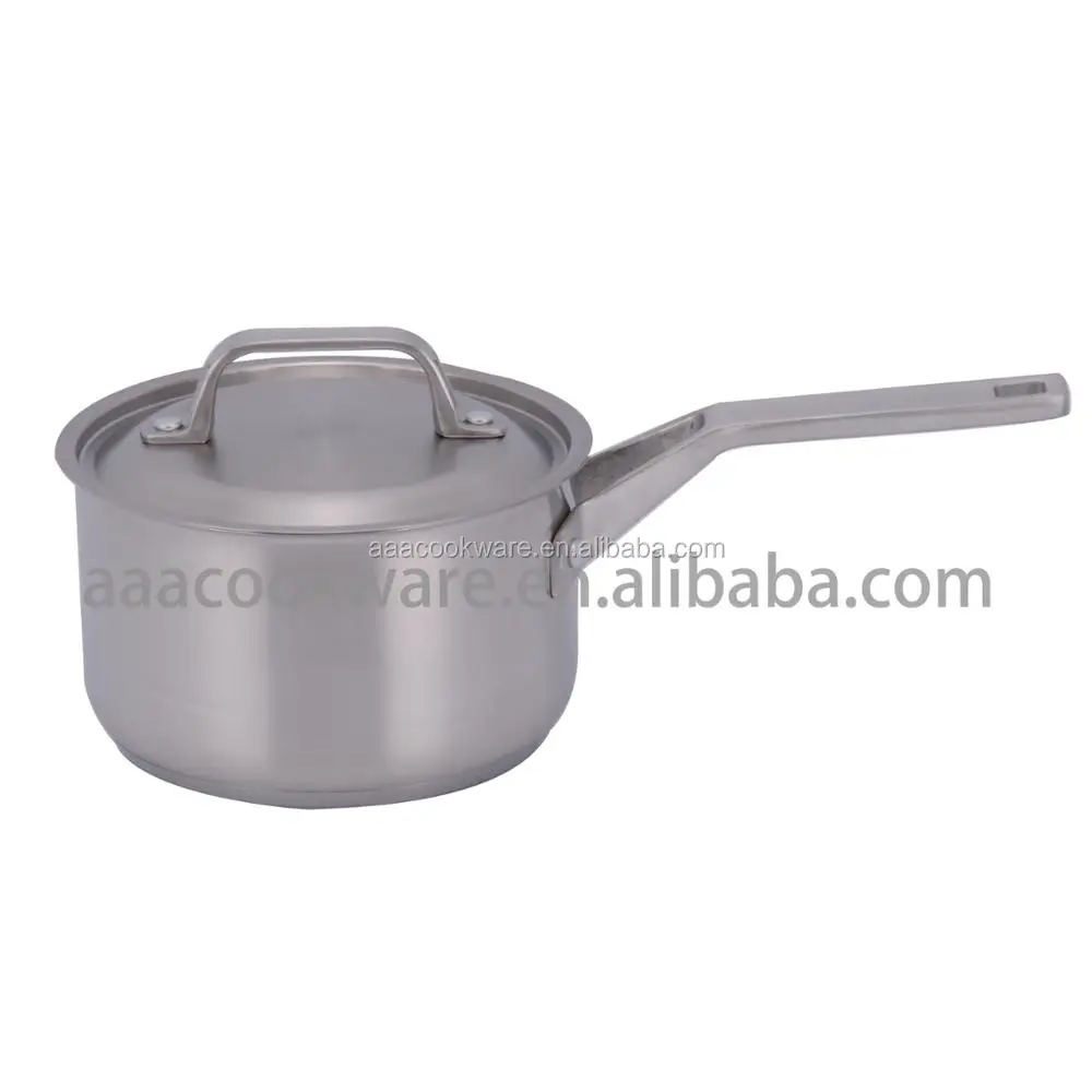 Cookware Stainless Steel Saladmaster Surgical Kinox Palm Restaurant
