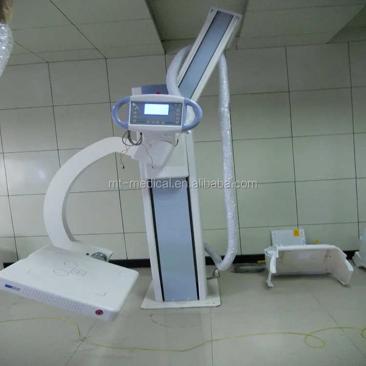 Hospital Fluoroscopy Conventional X-ray Machine X-ray Machine